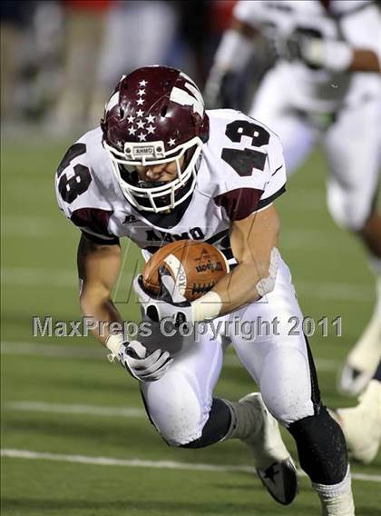 Thumbnail 3 in Wylie vs. Ryan (4A Division 1 Semifinals) photogallery.