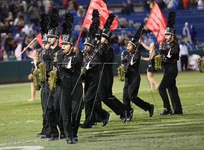 Thumbnail 1 in Vestavia Hills @ Hoover (AHSAA Class 6A Semifinal) photogallery.