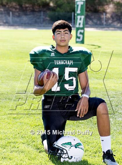 Thumbnail 3 in Tehachapi Individuals photogallery.