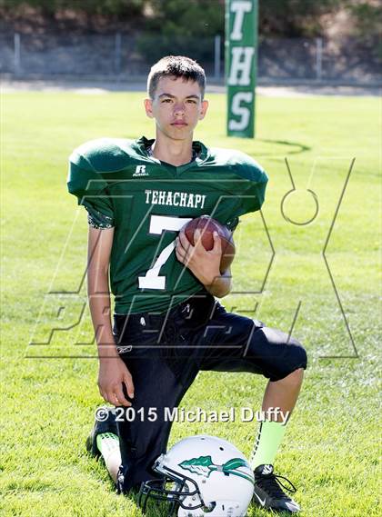 Thumbnail 2 in Tehachapi Individuals photogallery.