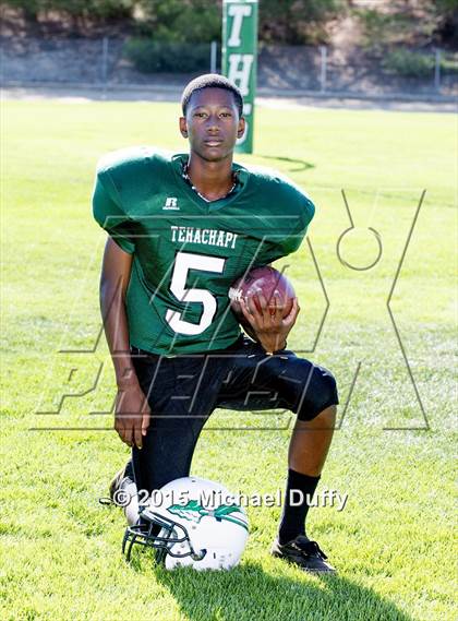 Thumbnail 3 in Tehachapi Individuals photogallery.