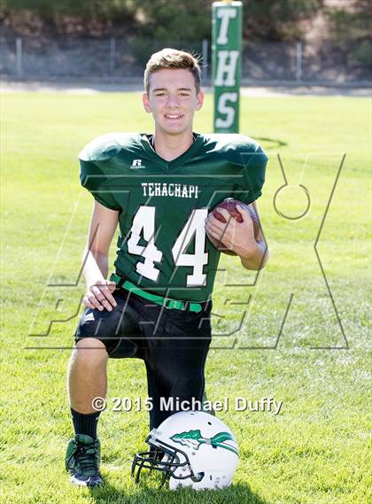 Thumbnail 3 in Tehachapi Individuals photogallery.
