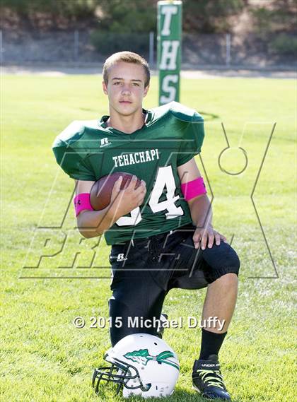 Thumbnail 1 in Tehachapi Individuals photogallery.