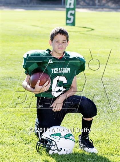Thumbnail 1 in Tehachapi Individuals photogallery.