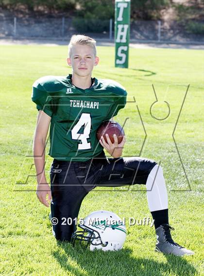 Thumbnail 2 in Tehachapi Individuals photogallery.
