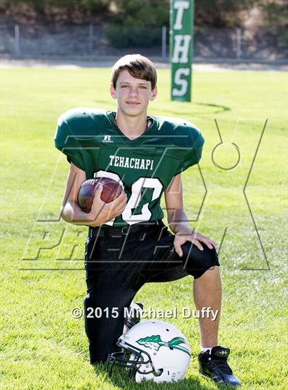 Thumbnail 1 in Tehachapi Individuals photogallery.