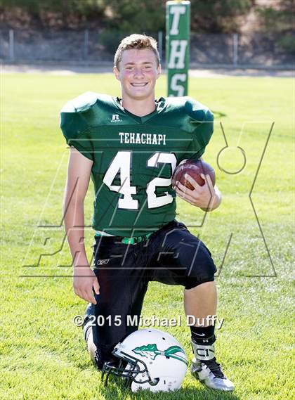 Thumbnail 2 in Tehachapi Individuals photogallery.