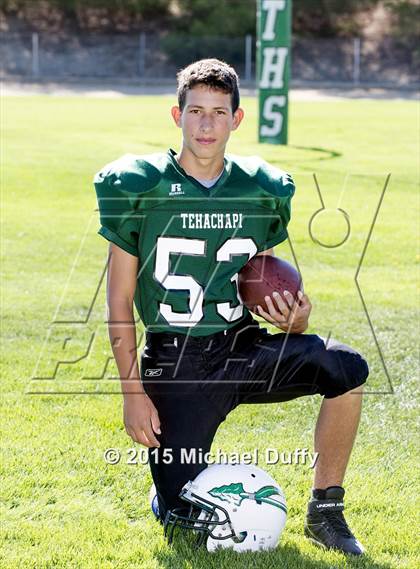 Thumbnail 2 in Tehachapi Individuals photogallery.