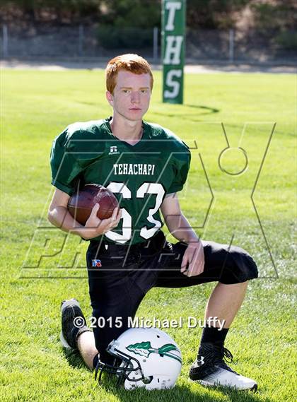 Thumbnail 3 in Tehachapi Individuals photogallery.