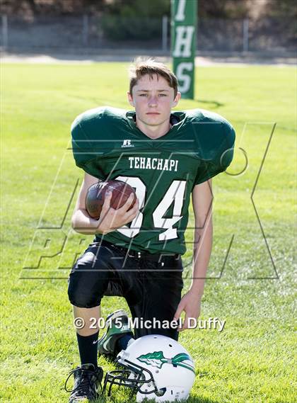 Thumbnail 1 in Tehachapi Individuals photogallery.