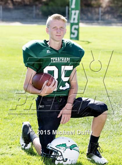 Thumbnail 2 in Tehachapi Individuals photogallery.