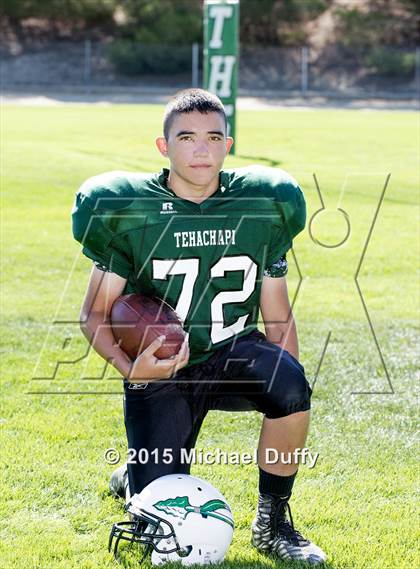 Thumbnail 2 in Tehachapi Individuals photogallery.