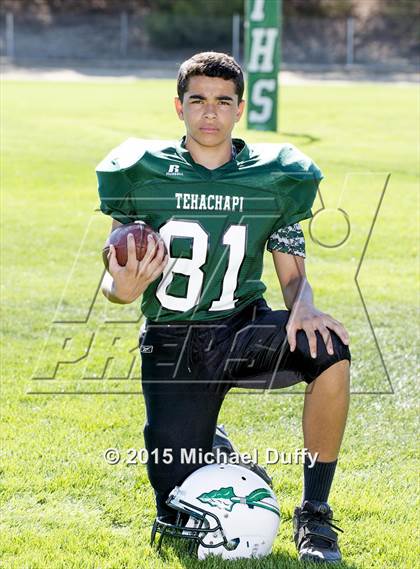 Thumbnail 2 in Tehachapi Individuals photogallery.