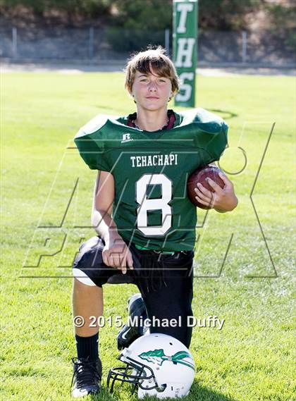 Thumbnail 3 in Tehachapi Individuals photogallery.