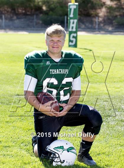 Thumbnail 2 in Tehachapi Individuals photogallery.