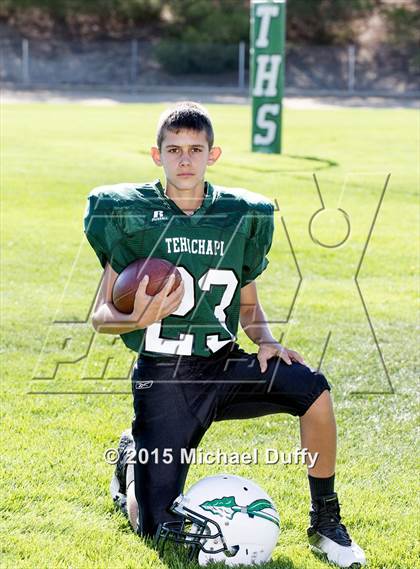 Thumbnail 3 in Tehachapi Individuals photogallery.