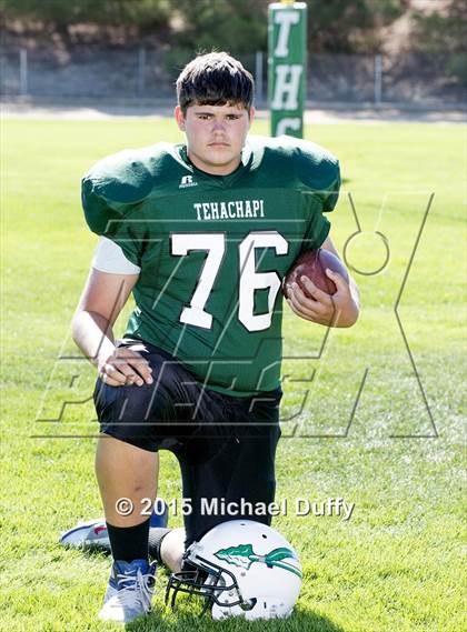 Thumbnail 3 in Tehachapi Individuals photogallery.