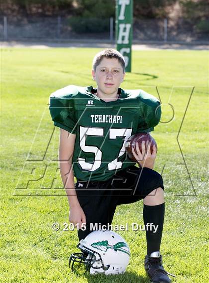 Thumbnail 3 in Tehachapi Individuals photogallery.