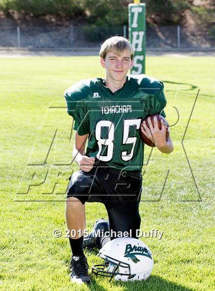 Thumbnail 1 in Tehachapi Individuals photogallery.