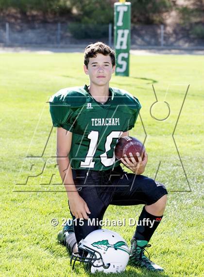 Thumbnail 1 in Tehachapi Individuals photogallery.