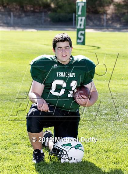 Thumbnail 1 in Tehachapi Individuals photogallery.
