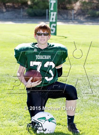 Thumbnail 3 in Tehachapi Individuals photogallery.