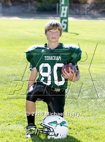 Thumbnail 1 in Tehachapi Individuals photogallery.