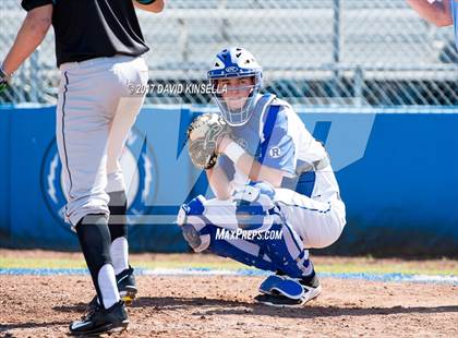 Thumbnail 2 in Rocklin vs. Sheldon photogallery.