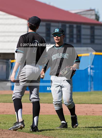 Thumbnail 2 in Rocklin vs. Sheldon photogallery.