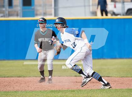 Thumbnail 2 in Rocklin vs. Sheldon photogallery.