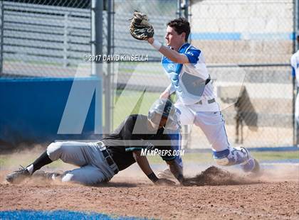 Thumbnail 2 in Rocklin vs. Sheldon photogallery.