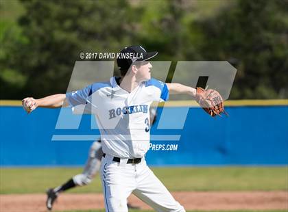 Thumbnail 3 in Rocklin vs. Sheldon photogallery.