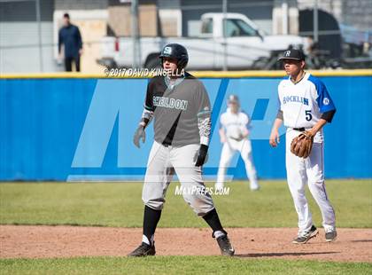Thumbnail 2 in Rocklin vs. Sheldon photogallery.