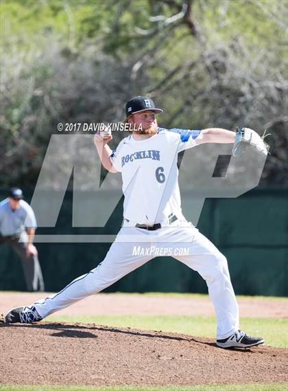 Thumbnail 1 in Rocklin vs. Sheldon photogallery.