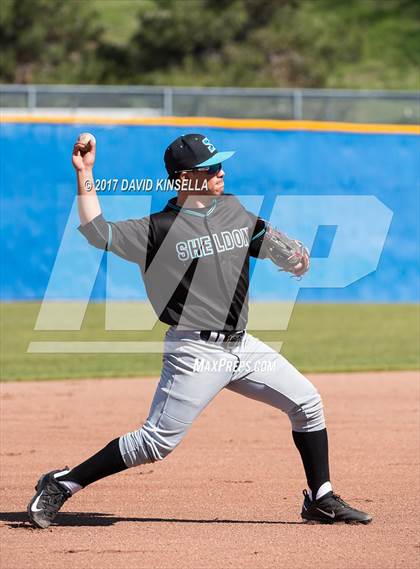 Thumbnail 2 in Rocklin vs. Sheldon photogallery.