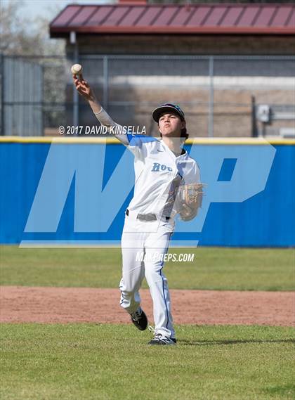 Thumbnail 3 in Rocklin vs. Sheldon photogallery.