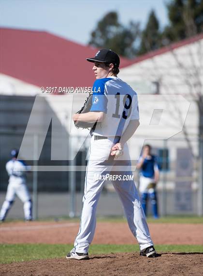 Thumbnail 1 in Rocklin vs. Sheldon photogallery.