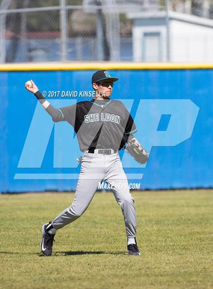 Thumbnail 1 in Rocklin vs. Sheldon photogallery.