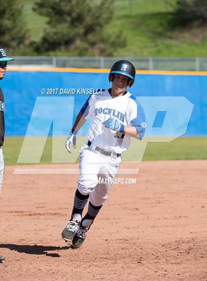 Thumbnail 2 in Rocklin vs. Sheldon photogallery.