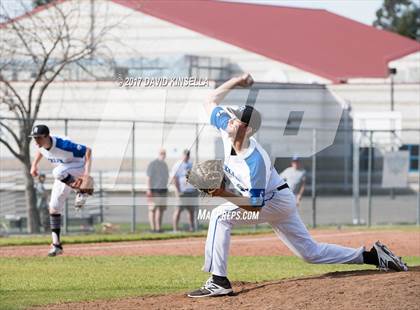 Thumbnail 2 in Rocklin vs. Sheldon photogallery.