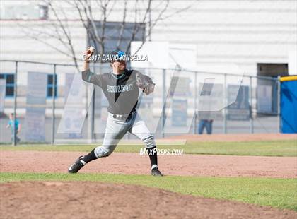 Thumbnail 2 in Rocklin vs. Sheldon photogallery.