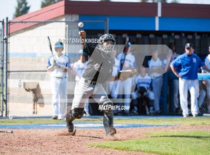 Thumbnail 2 in Rocklin vs. Sheldon photogallery.