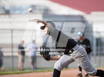Thumbnail 3 in Rocklin vs. Sheldon photogallery.