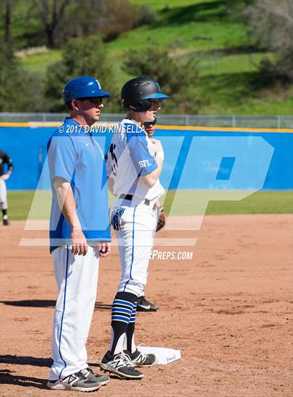 Thumbnail 1 in Rocklin vs. Sheldon photogallery.