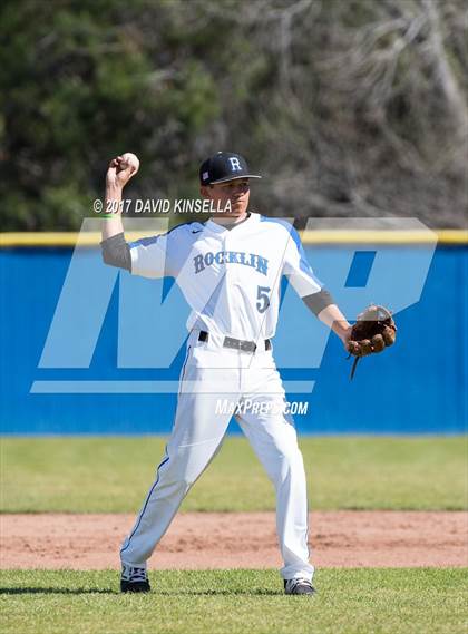Thumbnail 2 in Rocklin vs. Sheldon photogallery.
