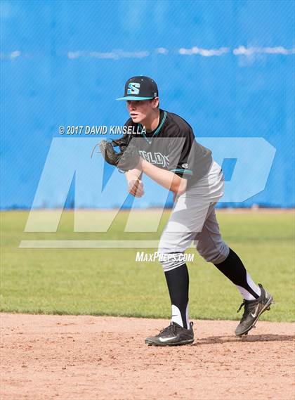 Thumbnail 2 in Rocklin vs. Sheldon photogallery.