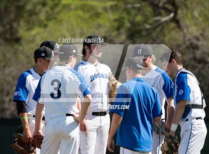 Thumbnail 1 in Rocklin vs. Sheldon photogallery.