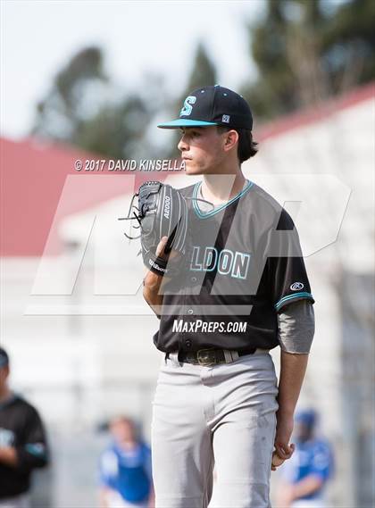 Thumbnail 3 in Rocklin vs. Sheldon photogallery.
