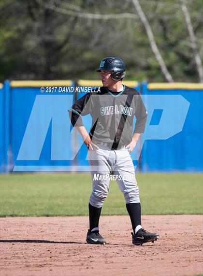 Thumbnail 1 in Rocklin vs. Sheldon photogallery.
