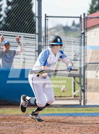 Thumbnail 2 in Rocklin vs. Sheldon photogallery.